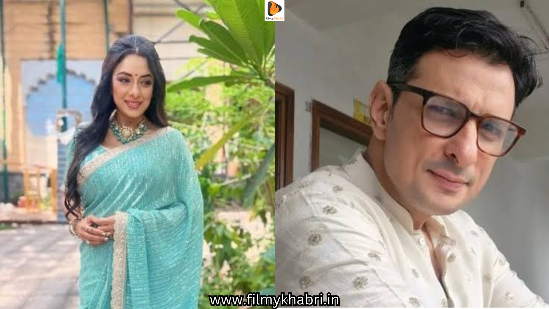 Did Rushad Rana Quit Anupamaa Due to Rupali Ganguly? Here’s What He Revealed