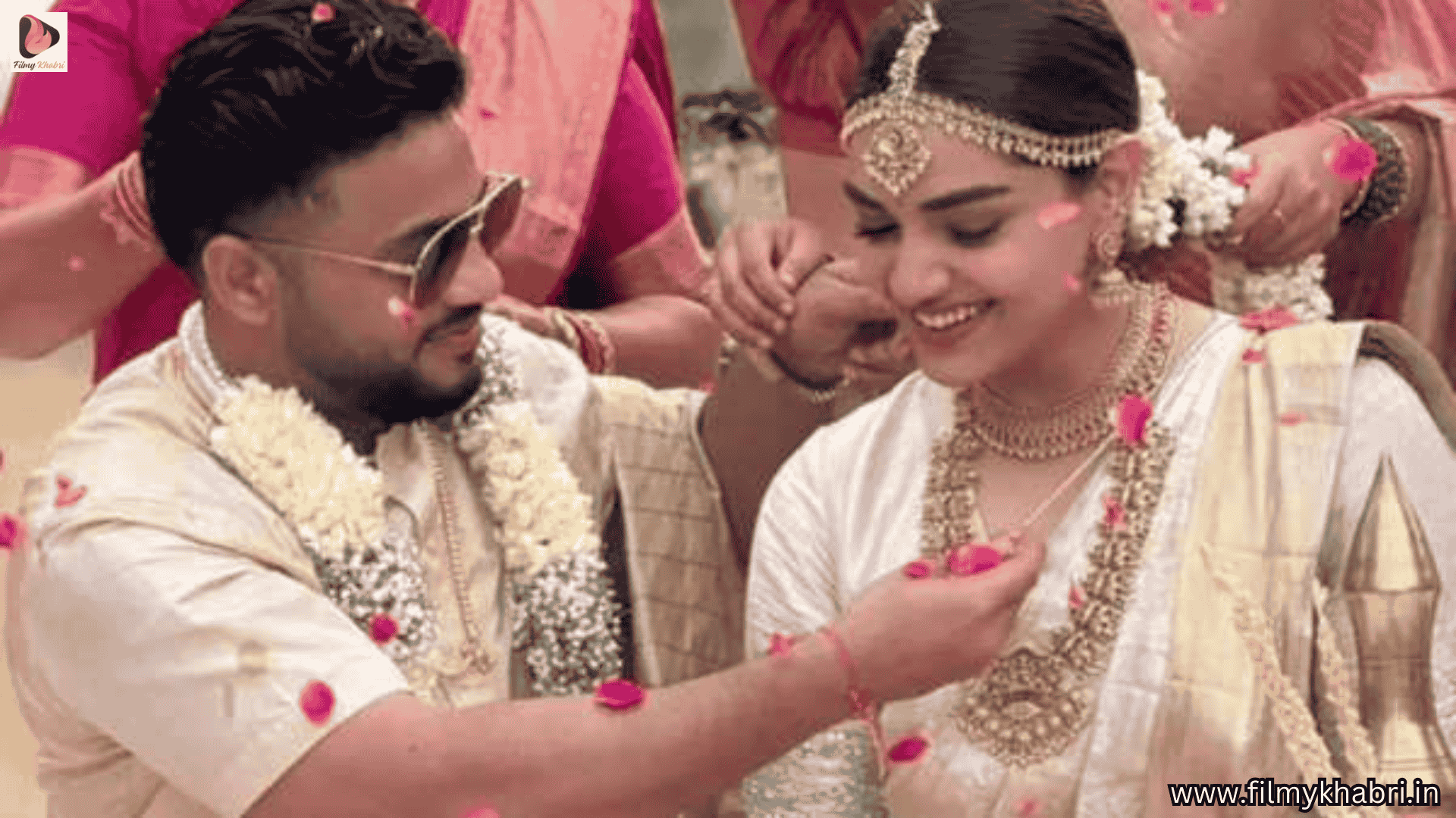 Rapper Raftaar Marries Again, Meet His Second Wife, Manraj Jawanda