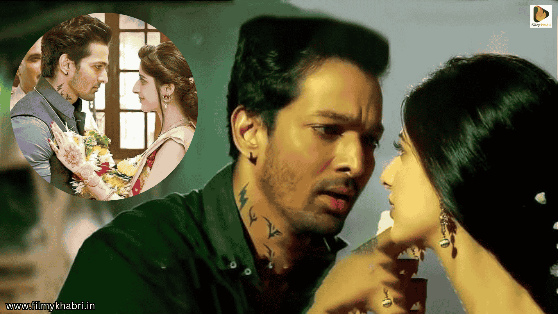 ‘Sanam Teri Kasam’ Outshines Chhaava, Creates History at the Box Office on Valentine’s Day