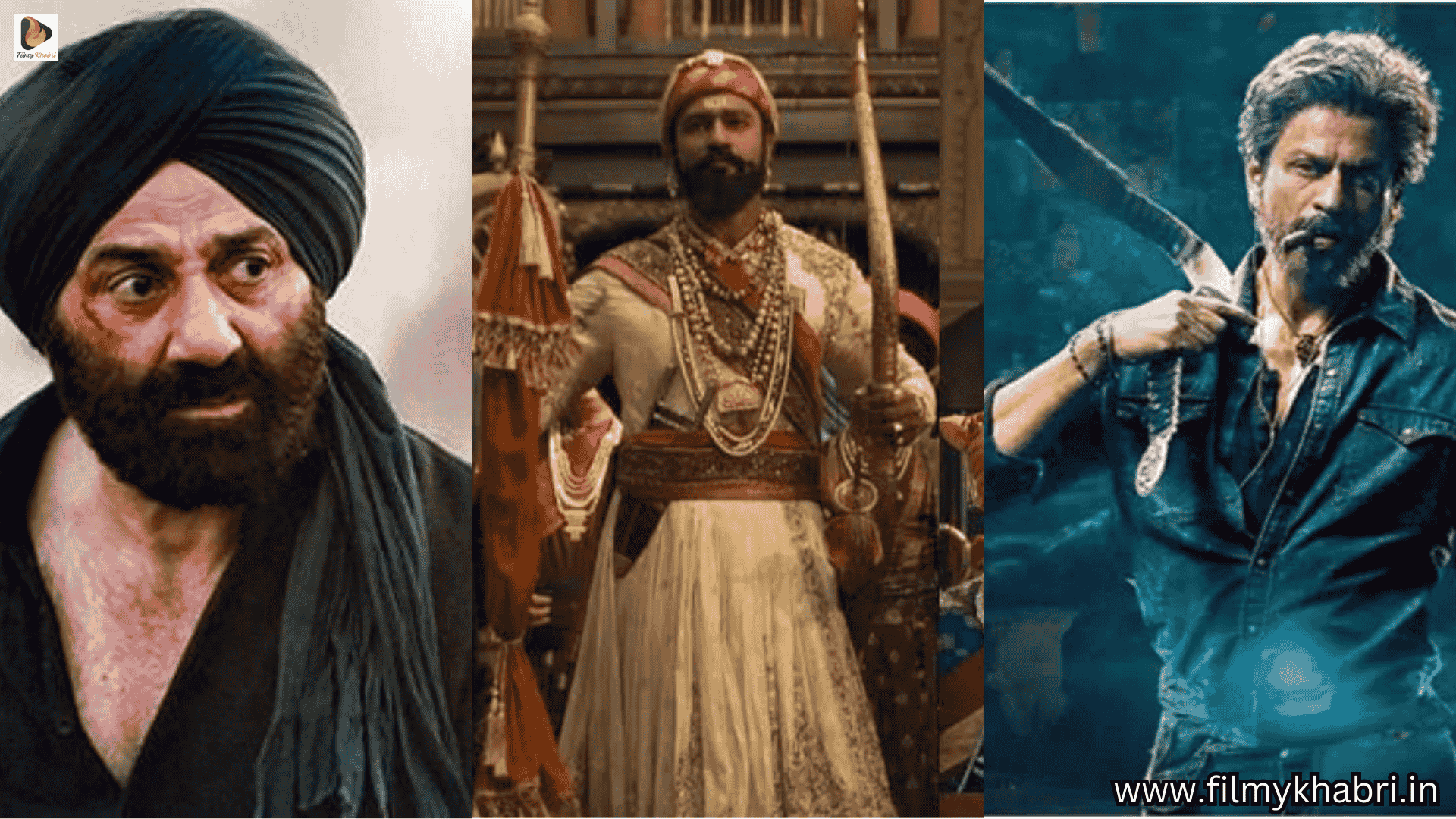 Chhaava Roars at the Box Office: Surpasses ‘Tara Singh’ & Smashes 5 Big Films on Day 10