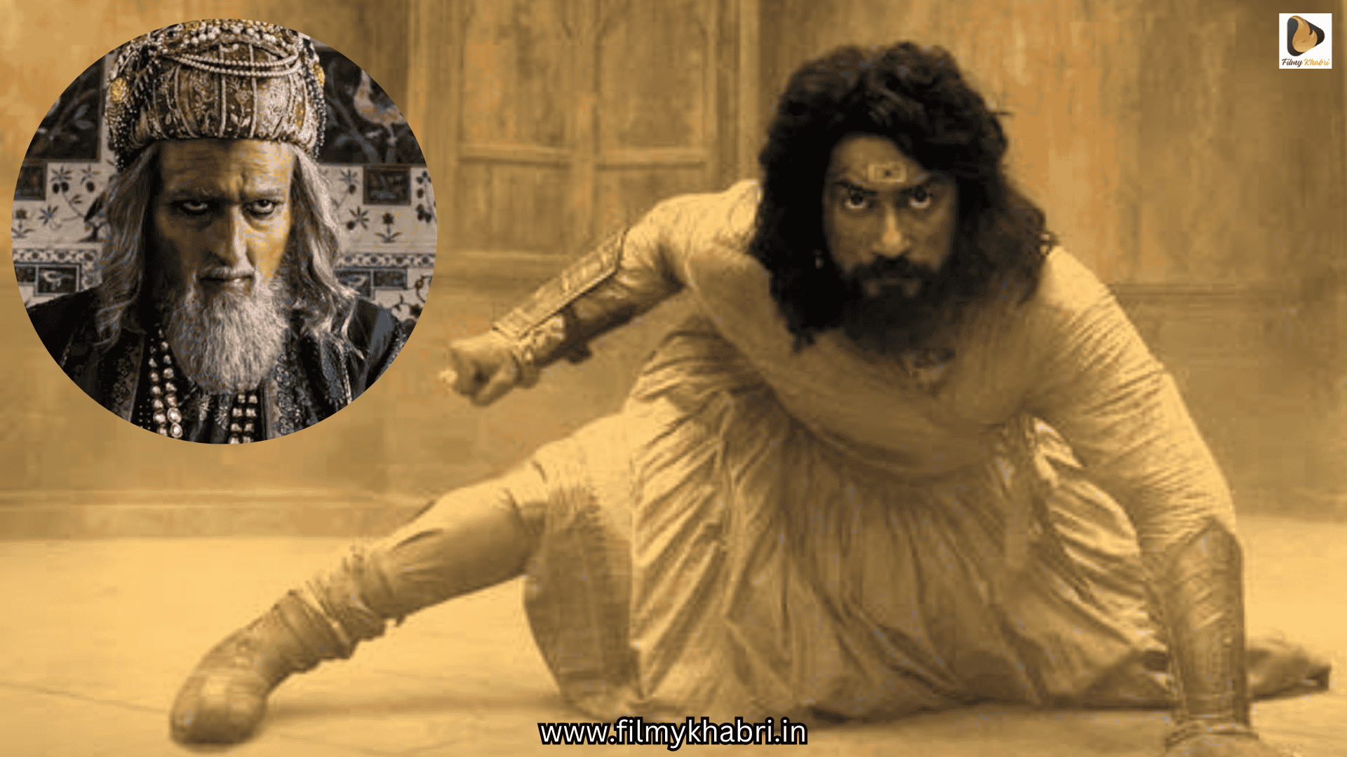 ‘Chhaava’ Roars at the Box Office – Vicky Kaushal’s Biggest Global Hit