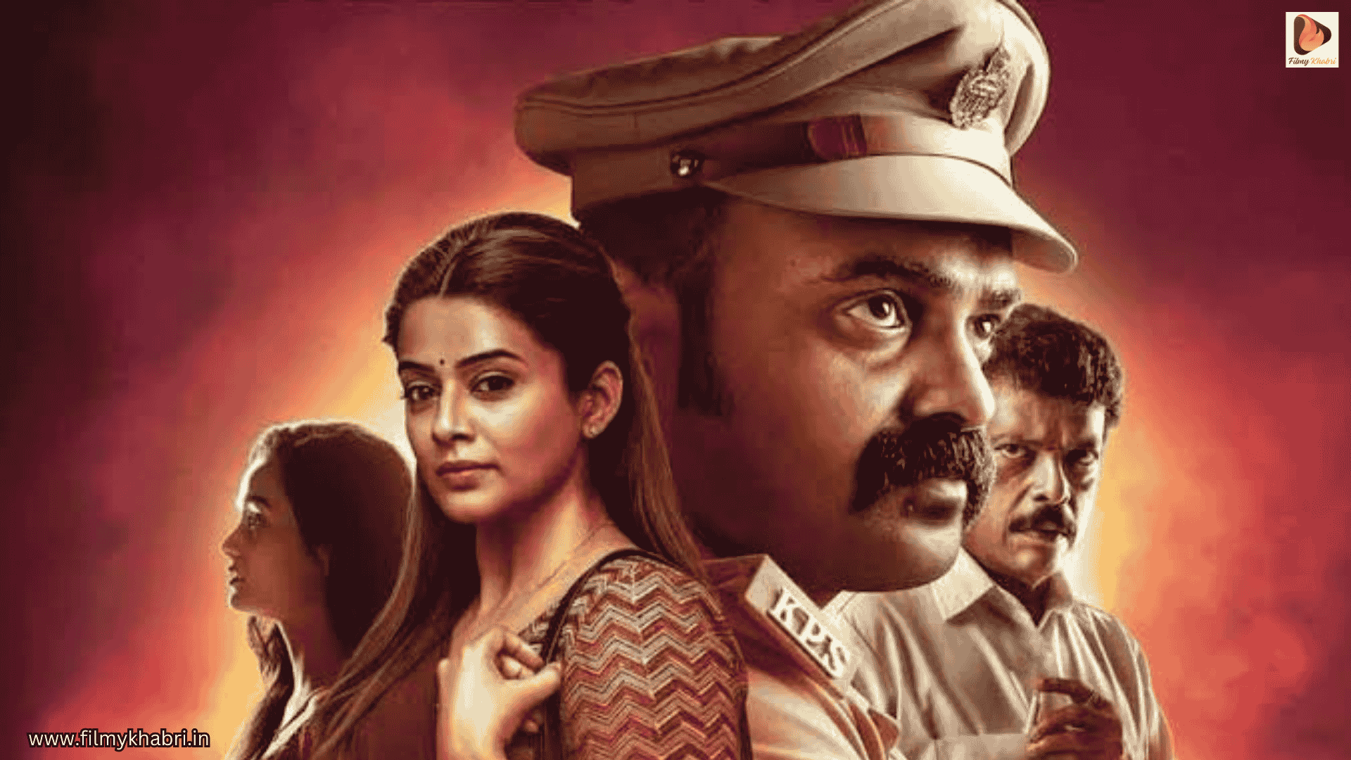 ‘Officer On Duty’ Challenges ‘Chava’ at the Box Office, Earns Big in Just Two Days