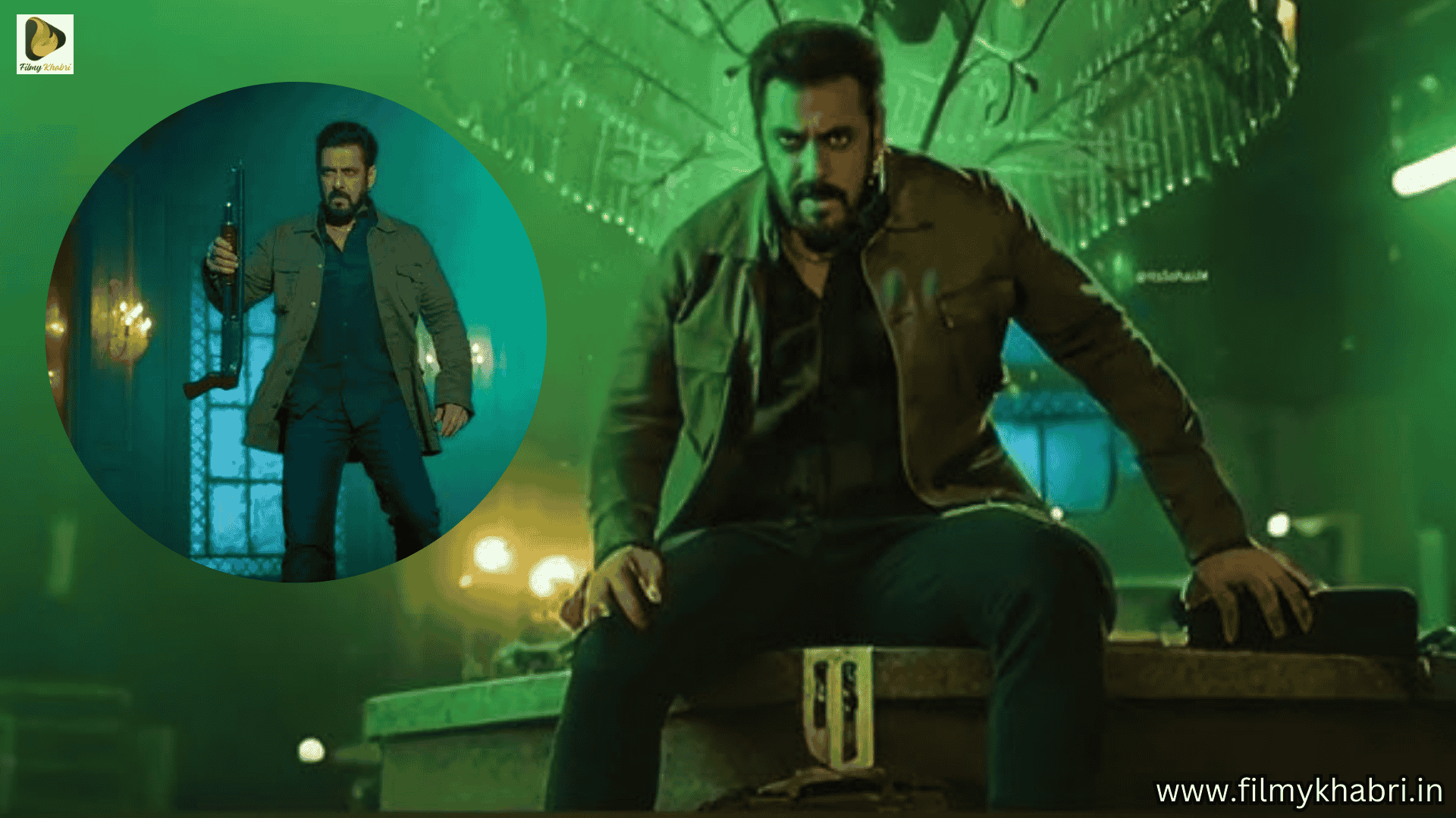 Salman Khan’s ‘Sikandar’ Gears Up for a Grand Release – OTT Partner Revealed