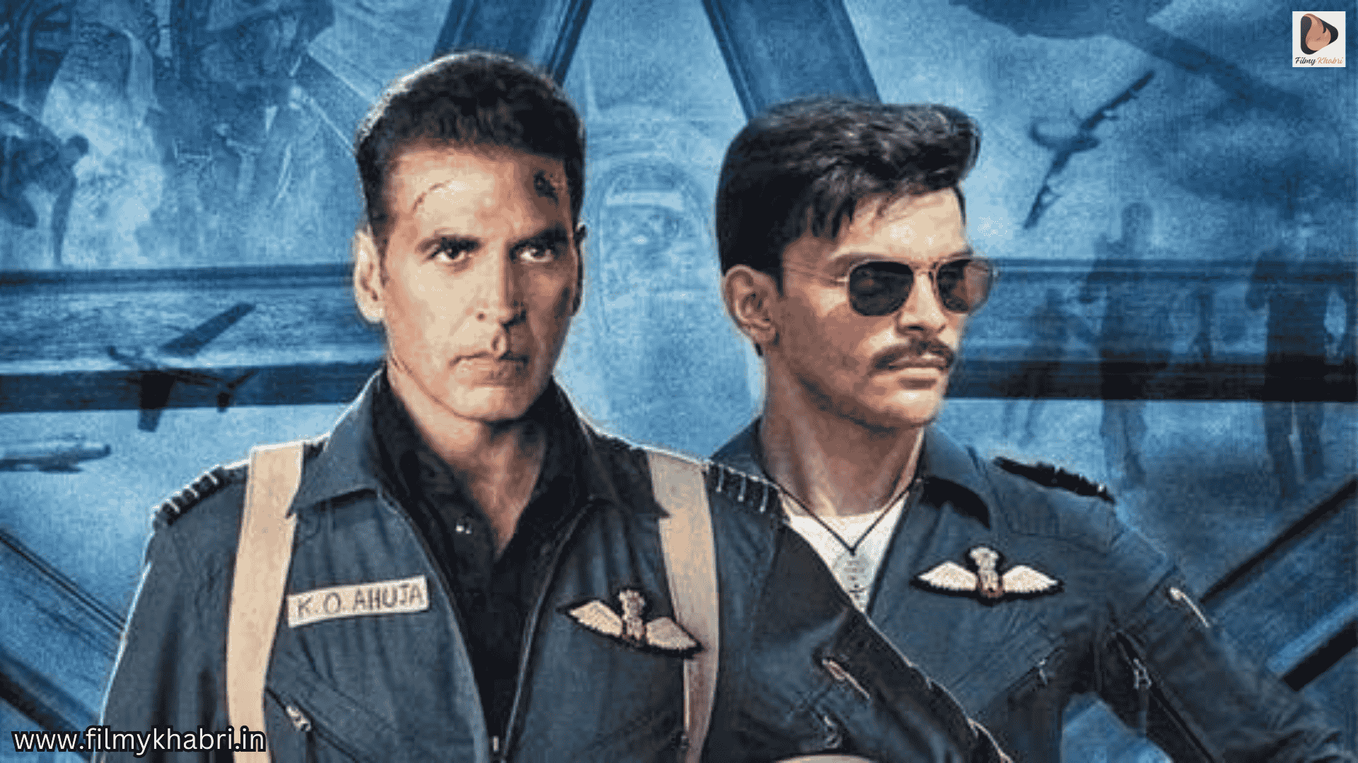 ‘Sky Force’ Box Office Update: Akshay Kumar’s Film Recovers 70% of Budget, Inches Closer to Break-Even