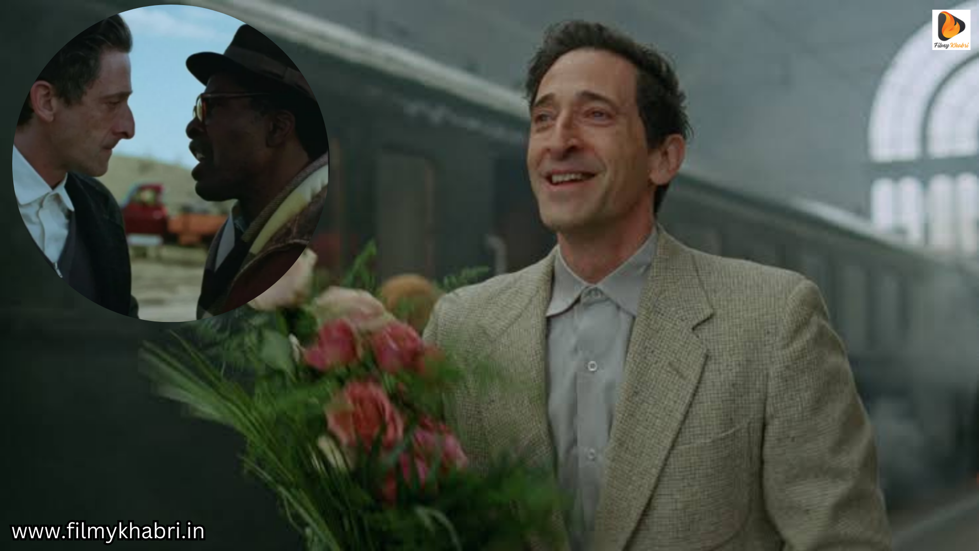 The Brutalist Shines at Oscars 2025: Where to Watch Adrien Brody’s Award-Winning Film Online?